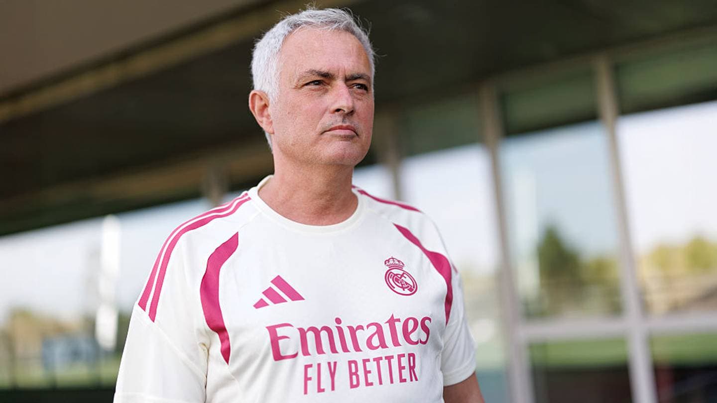 Real Madrid Completa la Sorprendente Incorporación de un Nuevo Delantero Real Madrid Completa la Sorprendente Incorporación de un Nuevo Delantero