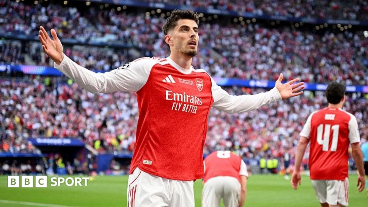 Sorteo de la fase de grupos de la Champions League 2026-27: fecha y equipos en cada bombo Sorteo de la fase de grupos de la Champions League 2026-27: fecha y equipos en cada bombo
