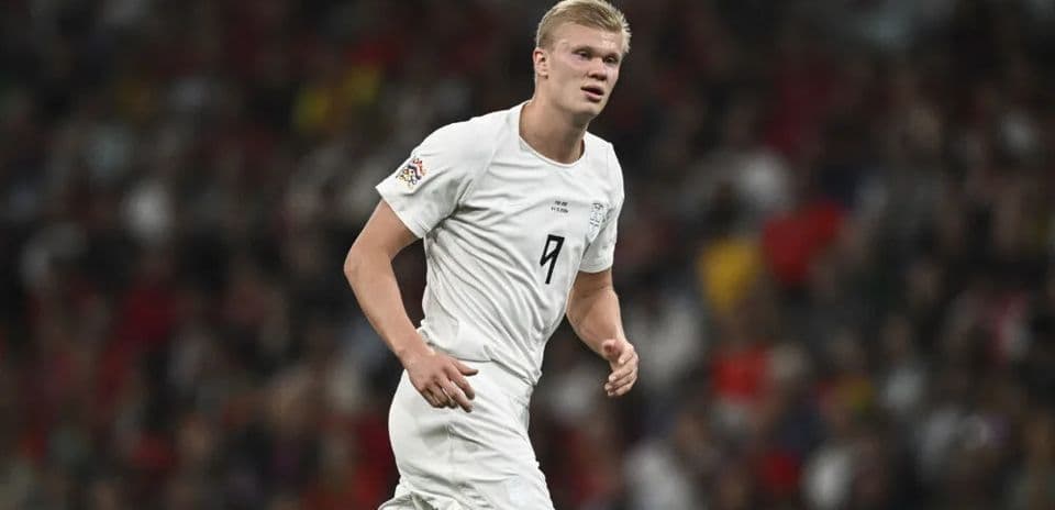 Jugadores de la Premier League que se lesionaron durante el parón internacional Jugadores de la Premier League que se lesionaron durante el parón internacional