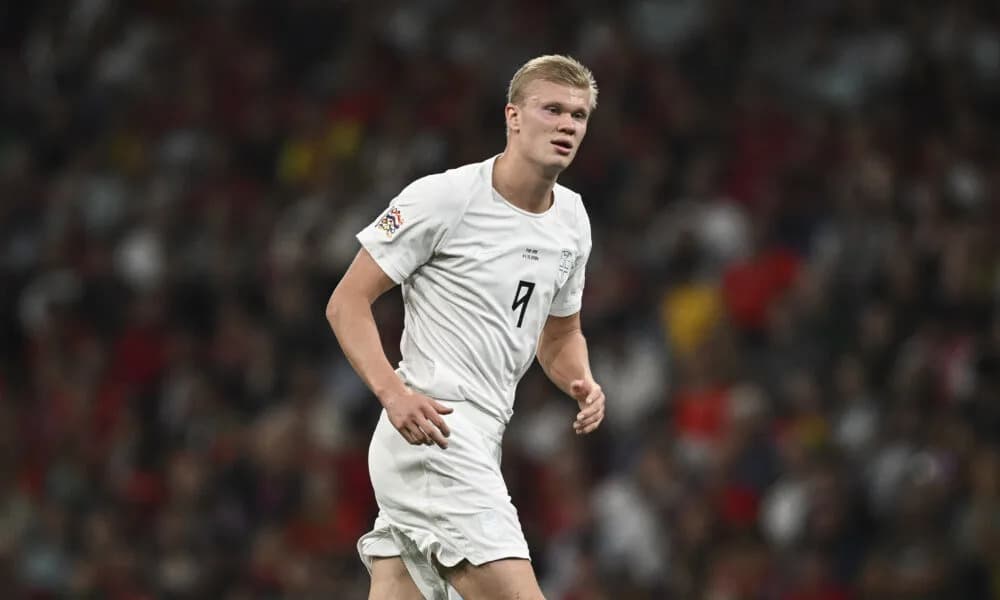 Jugadores de la Premier League que se lesionaron durante el parón internacional Jugadores de la Premier League que se lesionaron durante el parón internacional
