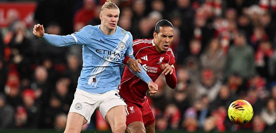 Cinco Claves para Seguir en el Regreso de la Premier League Cinco Claves para Seguir en el Regreso de la Premier League