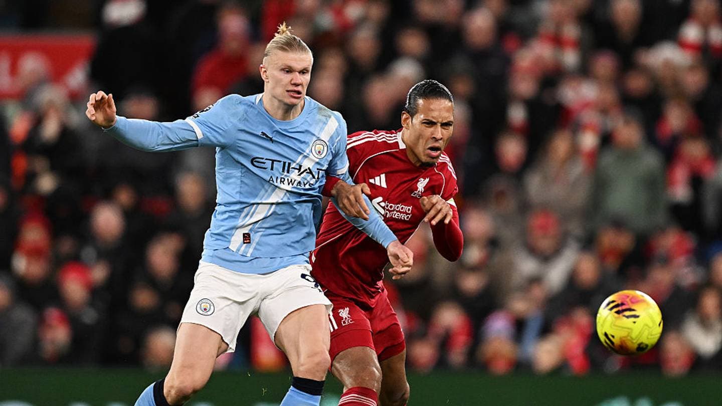 Cinco Claves para Seguir en el Regreso de la Premier League Cinco Claves para Seguir en el Regreso de la Premier League