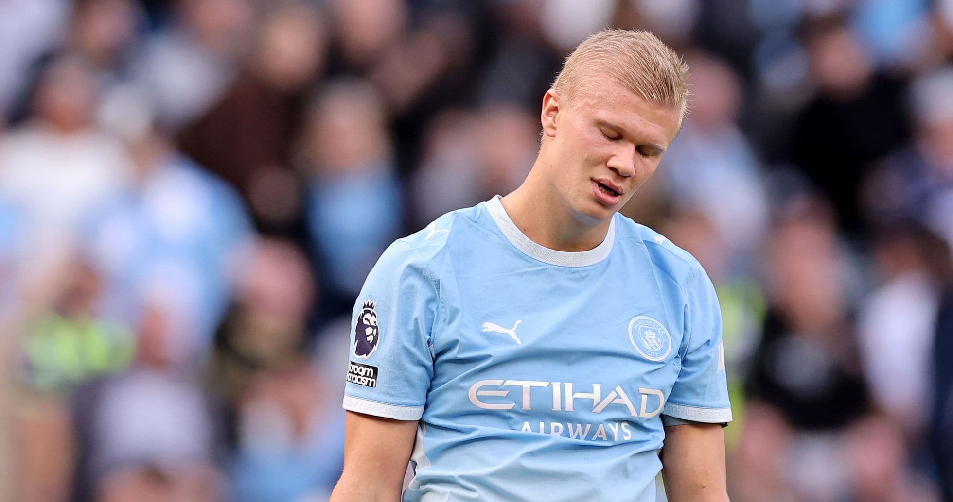 Erling Haaland y estrellas del Man City podrían salir gratis tras fallo legal en la Premier League Erling Haaland y estrellas del Man City podrían salir gratis tras fallo legal en la Premier League