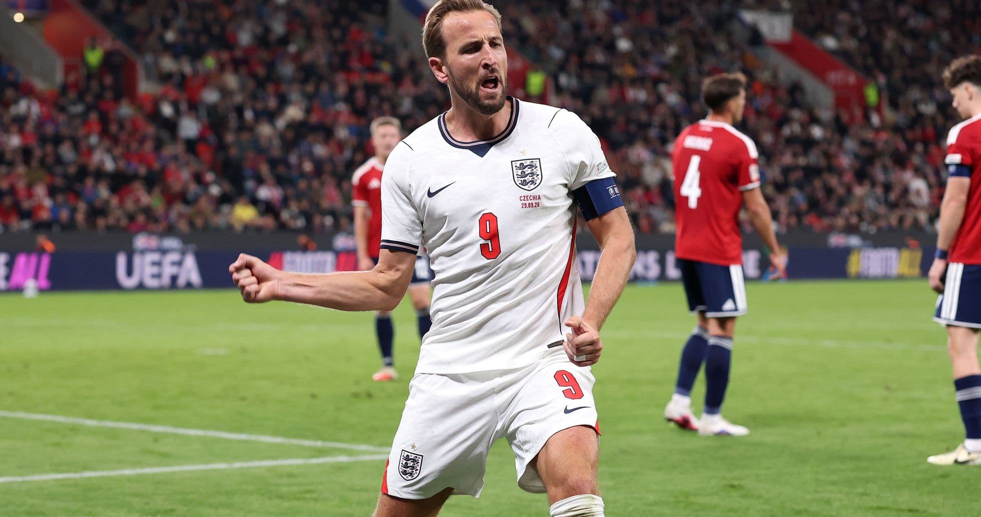 Thomas Tuchel Confía en que Harry Kane Alcanzará los 100 Goles con Inglaterra en Solo 13 Partidos Thomas Tuchel Confía en que Harry Kane Alcanzará los 100 Goles con Inglaterra en Solo 13 Partidos
