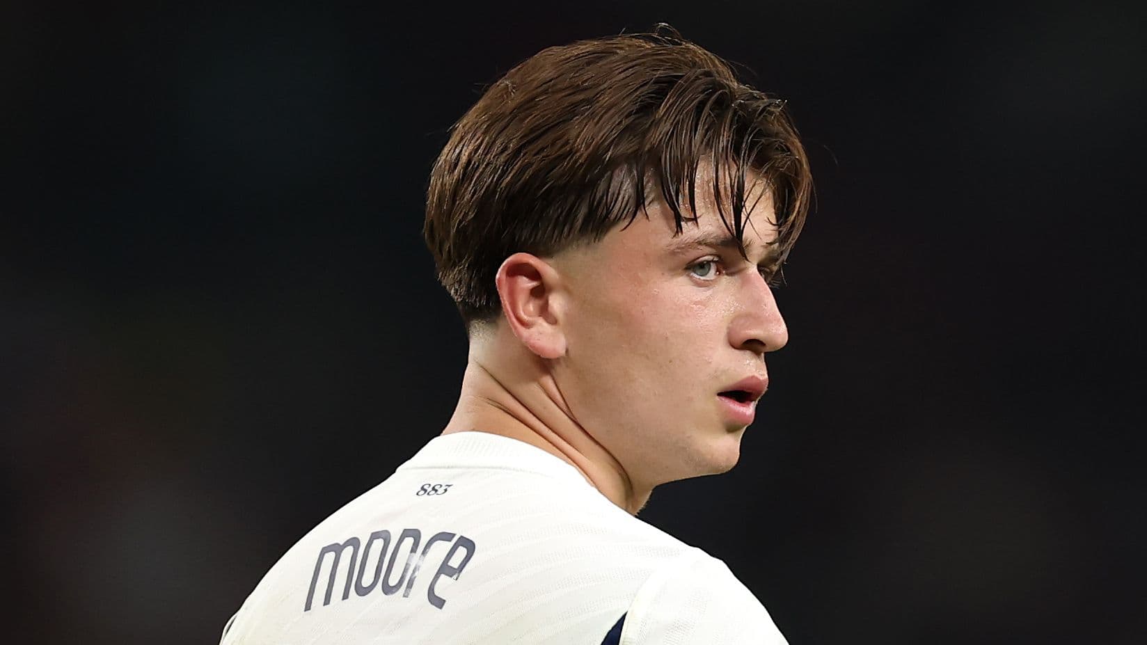 Mikey Moore se une al FC Koln en calidad de préstamo tras destacada temporada con Rangers Mikey Moore se une al FC Koln en calidad de préstamo tras destacada temporada con Rangers