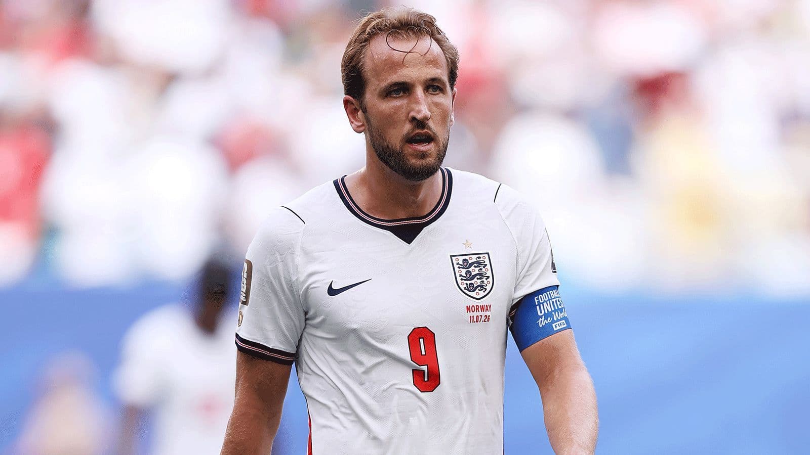 Harry Kane decide quedarse en Bayern y rechaza oferta de Al-Hilal de Arabia Saudita Harry Kane decide quedarse en Bayern y rechaza oferta de Al-Hilal de Arabia Saudita