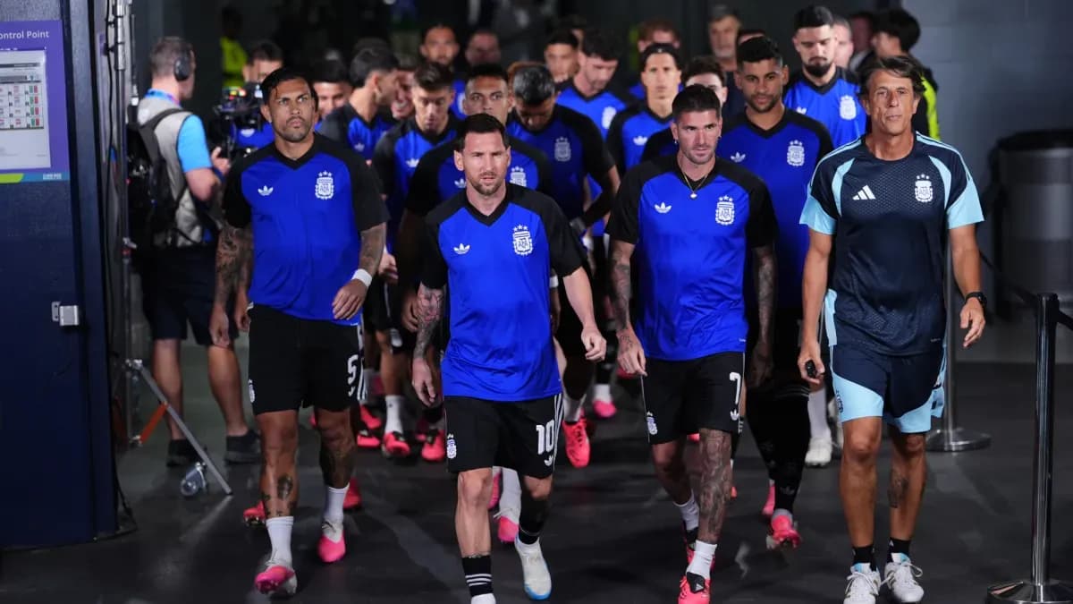 Reglas del Mundial 2026: prórroga y penales en las fases eliminatorias Reglas del Mundial 2026: prórroga y penales en las fases eliminatorias