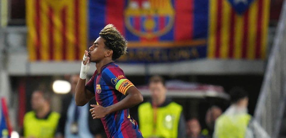 El Camp Nou de Barcelona será sede de la final de la Champions League 2029, Munich albergará la de 2028 El Camp Nou de Barcelona será sede de la final de la Champions League 2029, Munich albergará la de 2028