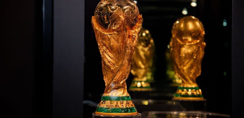 Cómo ver la Copa Mundial de la FIFA 2026 en línea desde cualquier lugar: transmisiones gratuitas para todos los partidos Cómo ver la Copa Mundial de la FIFA 2026 en línea desde cualquier lugar: transmisiones gratuitas para todos los partidos
