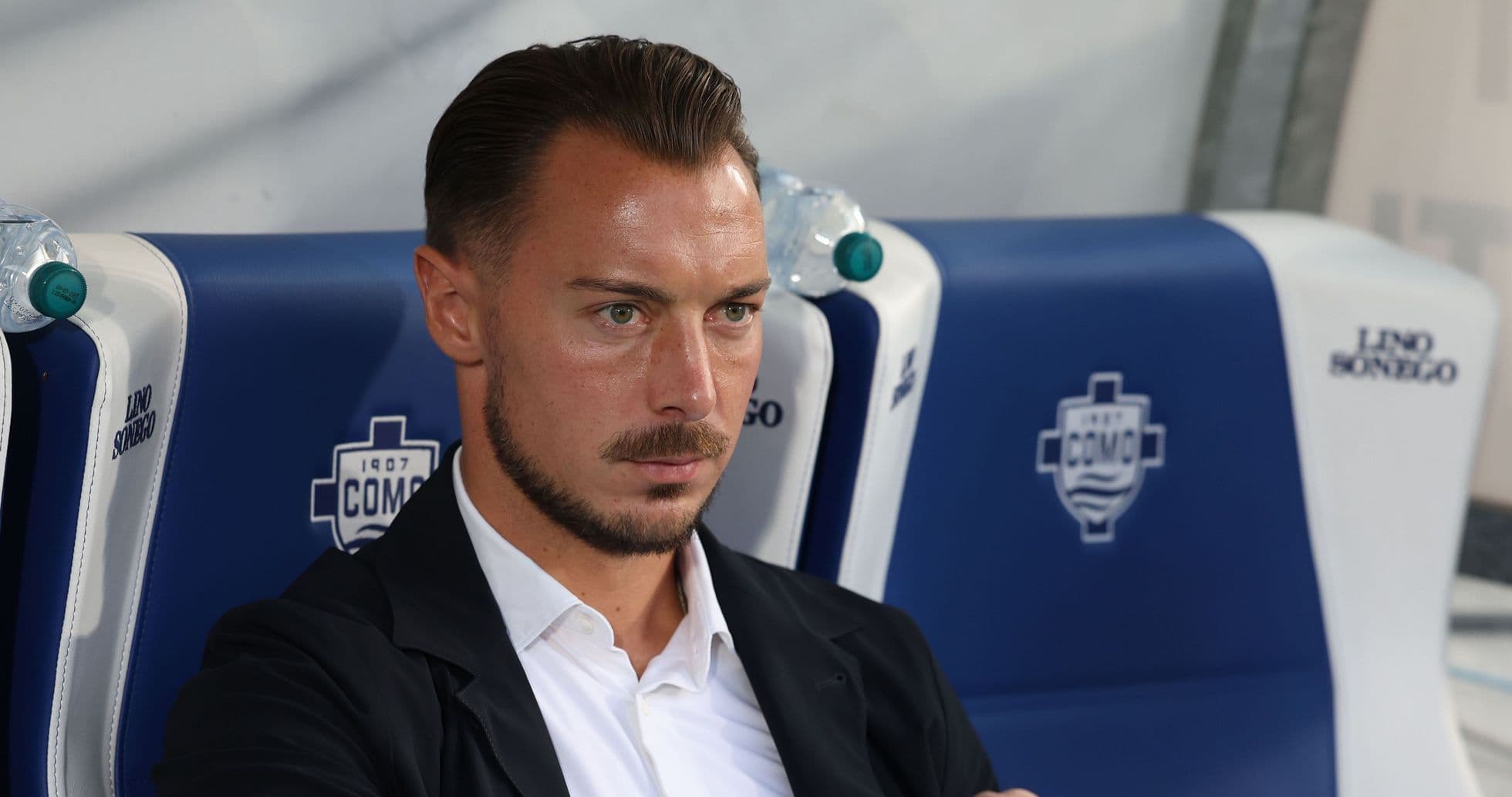Matthias Jaissle, principal candidato para reemplazar a Eddie Howe en Newcastle Matthias Jaissle, principal candidato para reemplazar a Eddie Howe en Newcastle