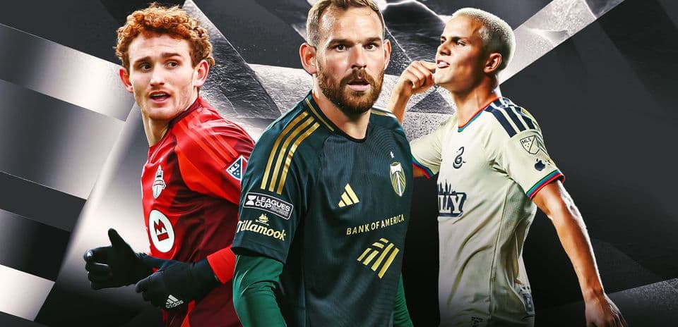 MLS: Portland Timbers hacen historia, Josh Sargent brilla y la promesa de Cavan Sullivan MLS: Portland Timbers hacen historia, Josh Sargent brilla y la promesa de Cavan Sullivan