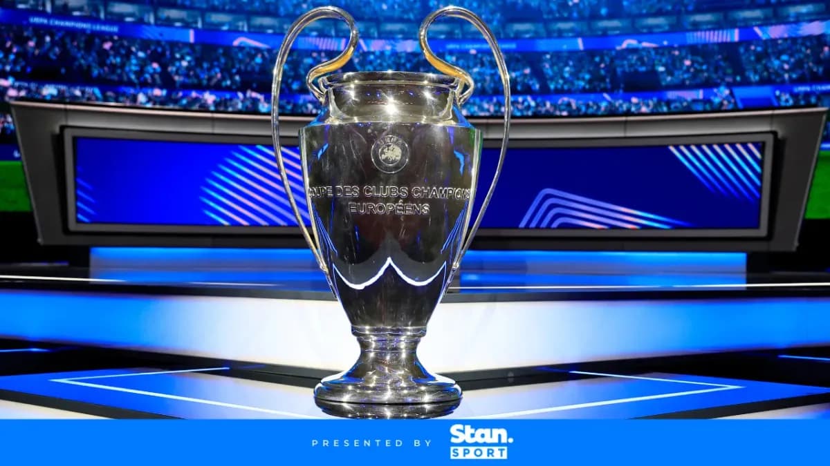 Formato de la Champions League 2026-27 explicado: cómo funciona la fase de liga y el cuadro de eliminación directa Formato de la Champions League 2026-27 explicado: cómo funciona la fase de liga y el cuadro de eliminación directa