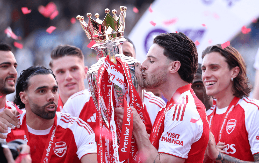 Guía para ver la Premier League 2026/27: TV y streaming desde cualquier lugar Guía para ver la Premier League 2026/27: TV y streaming desde cualquier lugar
