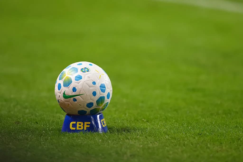 ¿Tu equipo domina en casa? Así está la tabla de local del Brasileirão 2026 ¿Tu equipo domina en casa? Así está la tabla de local del Brasileirão 2026