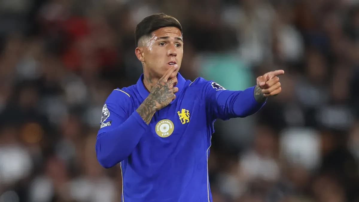Las mejores incorporaciones del mercado de verano 2026, de Enzo Fernández a Bruno Guimarães Las mejores incorporaciones del mercado de verano 2026, de Enzo Fernández a Bruno Guimarães