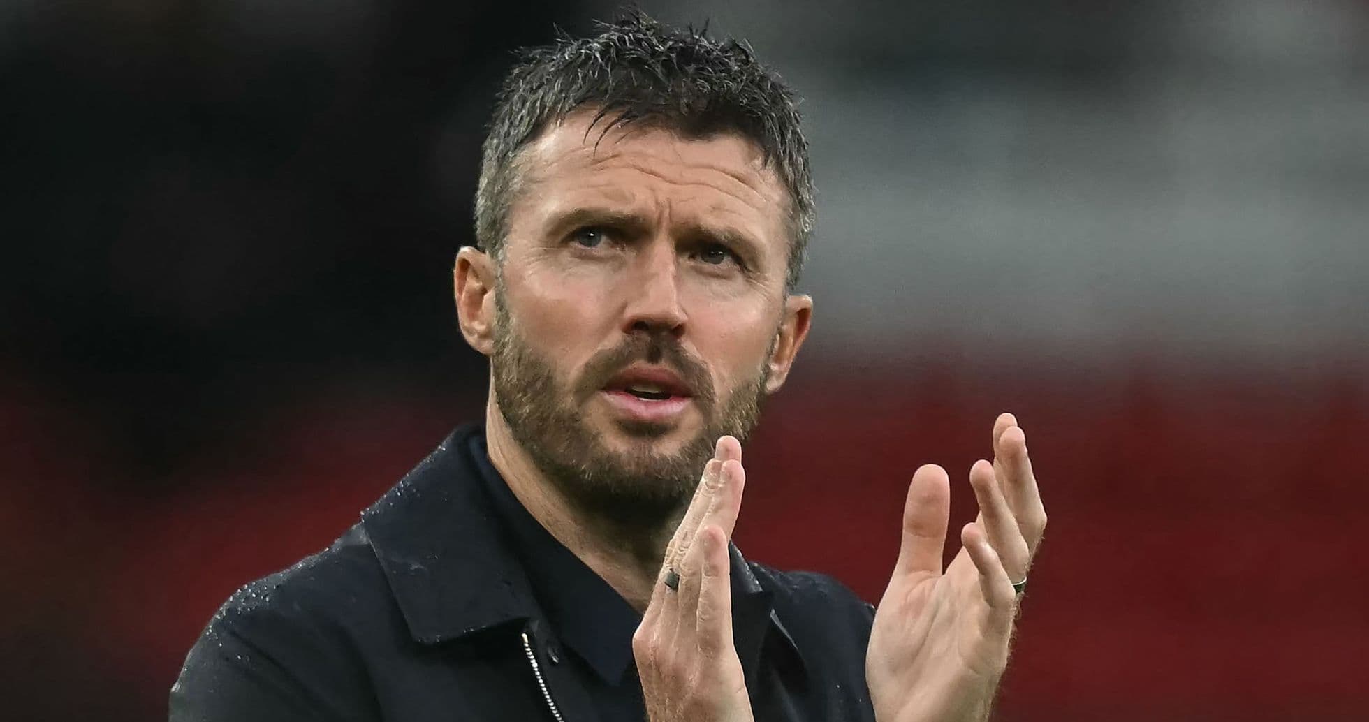 Igor Matanovic desmiente rumores de traspaso a Manchester United y Tottenham Igor Matanovic desmiente rumores de traspaso a Manchester United y Tottenham