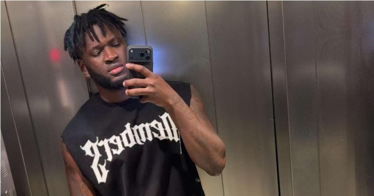 Victor Boniface sorprende al revelar la colección de autos de lujo de Taiwo Awoniyi valorada en ₦800 millones Victor Boniface sorprende al revelar la colección de autos de lujo de Taiwo Awoniyi valorada en ₦800 millones