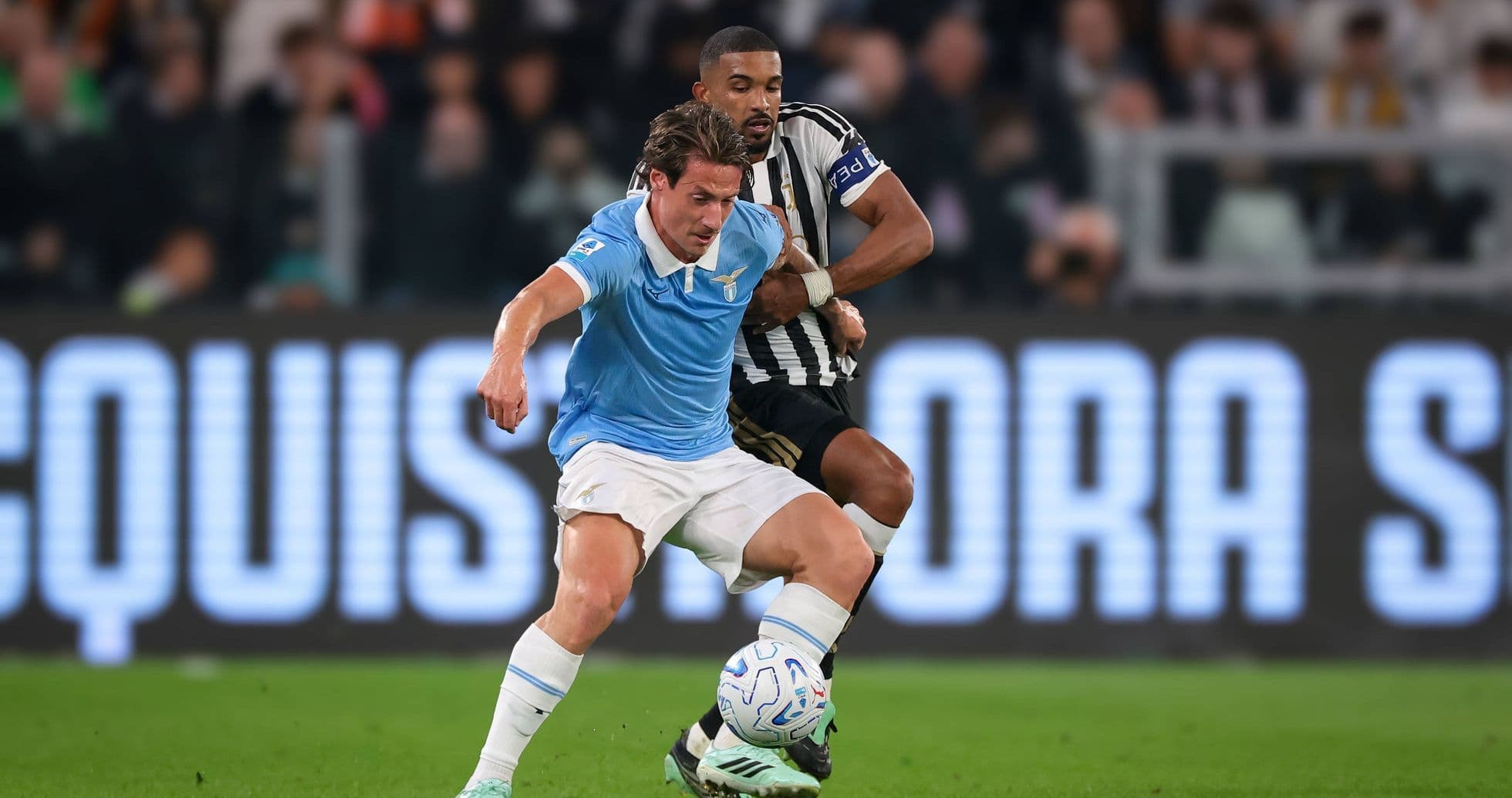 Gleison Bremer responde a preguntas sobre Luciano Spalletti tras la derrota de la Juventus Gleison Bremer responde a preguntas sobre Luciano Spalletti tras la derrota de la Juventus