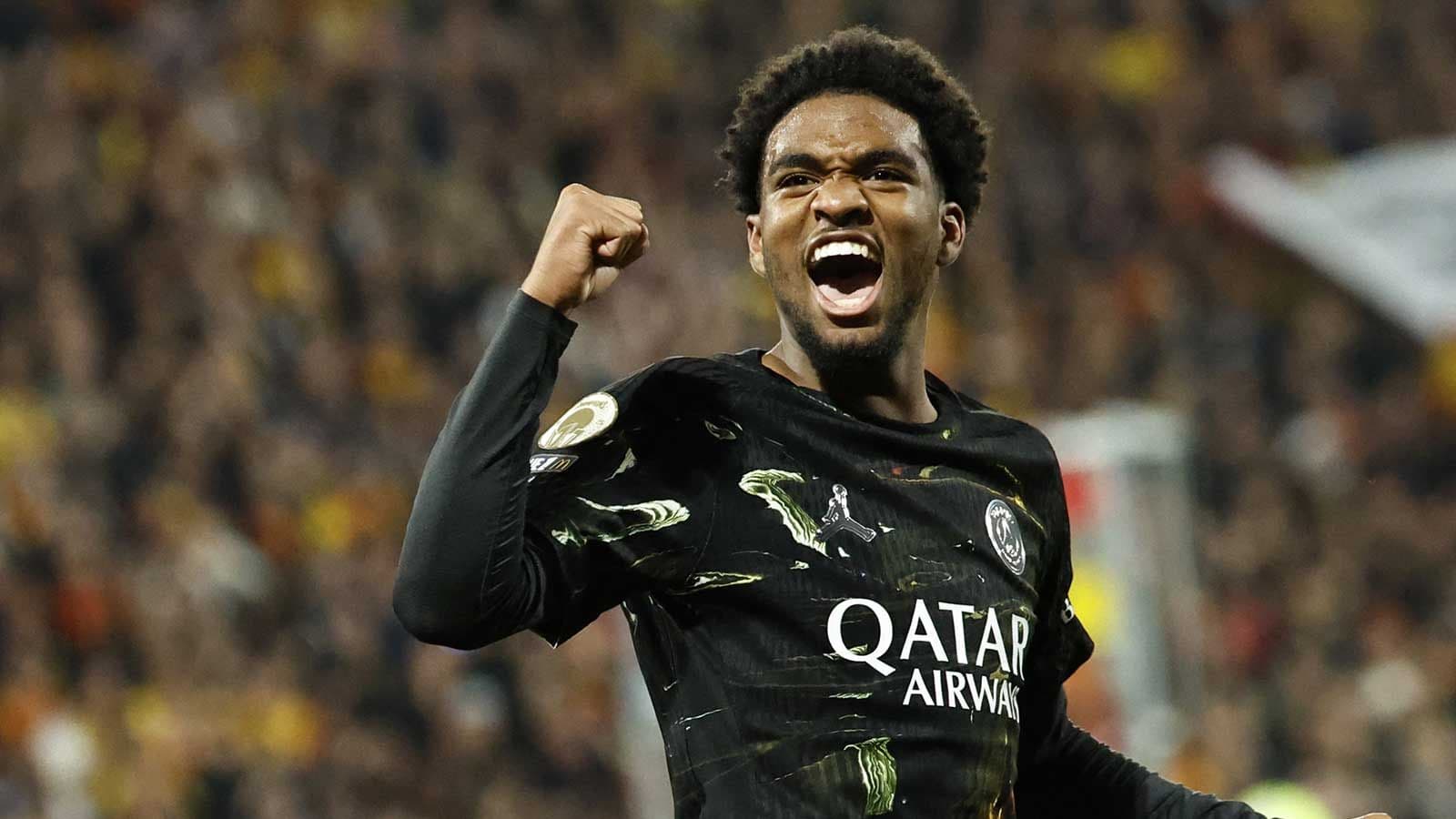 Liverpool muestra interés en el joven talento de PSG Ibrahim Mbaye por 50 millones de euros mientras las negociaciones por Bradley Barcola se estancan Liverpool muestra interés en el joven talento de PSG Ibrahim Mbaye por 50 millones de euros mientras las negociaciones por Bradley Barcola se estancan