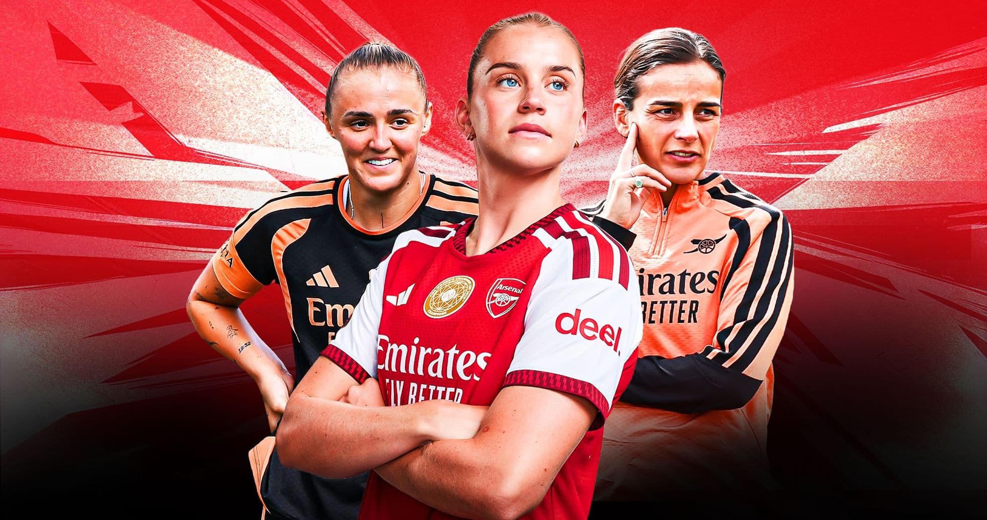 El mercado de verano convierte a Arsenal en favorito para la Women’s Super League 2026-27 El mercado de verano convierte a Arsenal en favorito para la Women’s Super League 2026-27