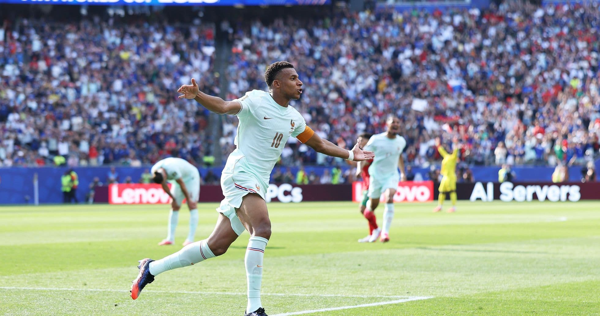 Cómo conseguir entradas para Francia vs España en la semifinal del Mundial: precios, información y ventas de último minuto Cómo conseguir entradas para Francia vs España en la semifinal del Mundial: precios, información y ventas de último minuto