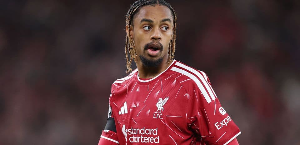 Tim Sherwood cuestiona la eficacia de Bradley Barcola tras victoria de Liverpool en Champions Tim Sherwood cuestiona la eficacia de Bradley Barcola tras victoria de Liverpool en Champions