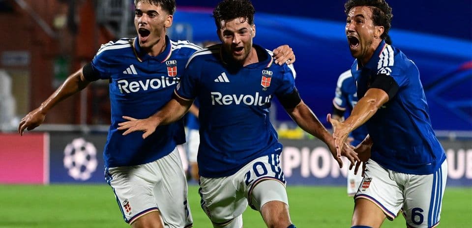 Debut soñado de Como: el equipo de Cesc Fàbregas arrolla al RB Leipzig en su estreno en la Champions League Debut soñado de Como: el equipo de Cesc Fàbregas arrolla al RB Leipzig en su estreno en la Champions League