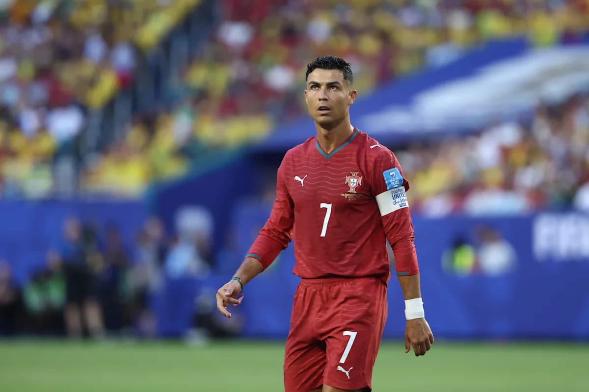 Lo que Hay que Ver en el Mundial: España Busca su Primera Victoria en Eliminatorias desde 2010; Cristiano Ronaldo Lidera a Portugal contra Croacia Lo que Hay que Ver en el Mundial: España Busca su Primera Victoria en Eliminatorias desde 2010; Cristiano Ronaldo Lidera a Portugal contra Croacia