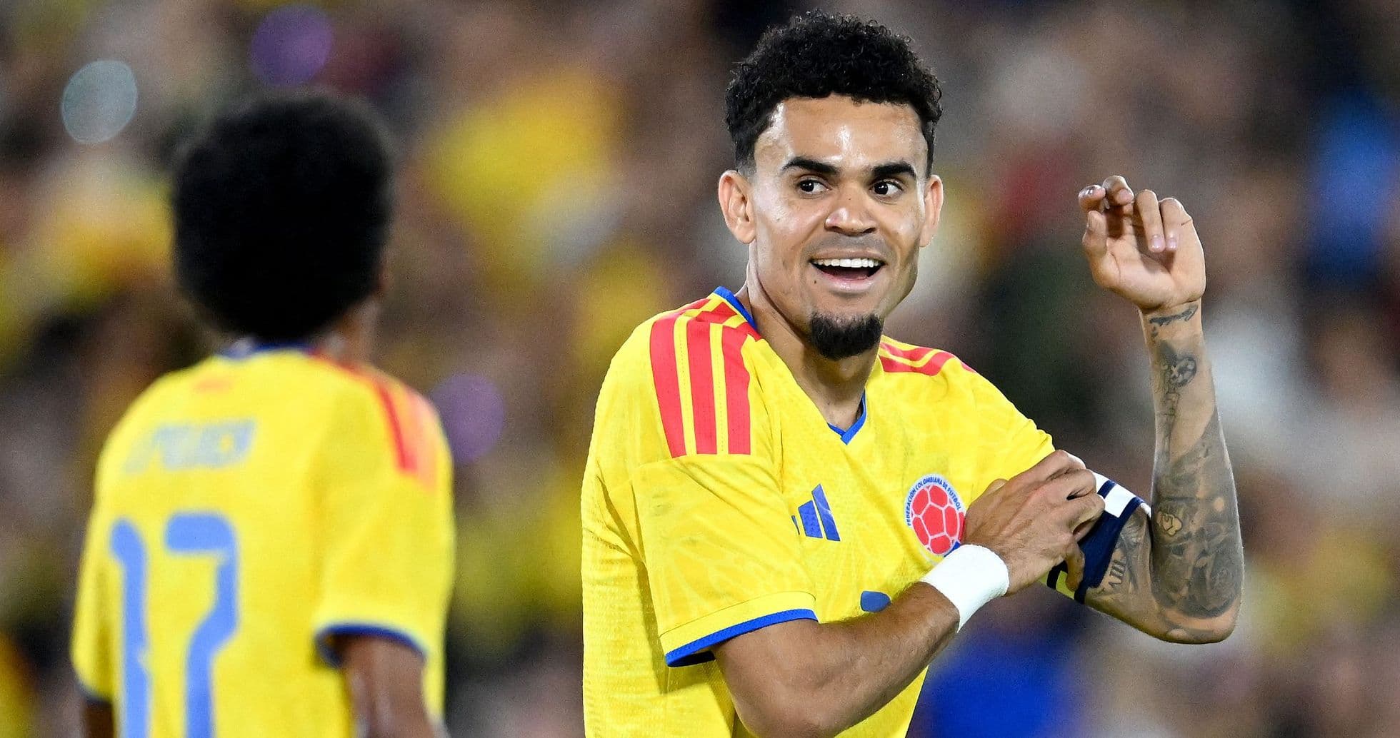 Dónde ver a Colombia en el Mundial de la FIFA 2026: próximo partido, horarios, canales y transmisiones en vivo Dónde ver a Colombia en el Mundial de la FIFA 2026: próximo partido, horarios, canales y transmisiones en vivo