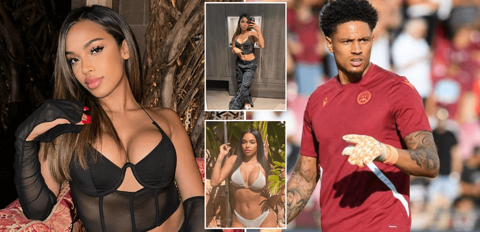 Jelicia Westhoff: 12 datos curiosos sobre la impresionante exnovia de Maduka Okoye que lo dejó en redes sociales Jelicia Westhoff: 12 datos curiosos sobre la impresionante exnovia de Maduka Okoye que lo dejó en redes sociales