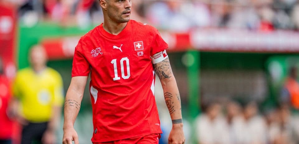 Guía del Grupo B para el Mundial 2026: Suiza apunta a dominar mientras Canadá busca avanzar Guía del Grupo B para el Mundial 2026: Suiza apunta a dominar mientras Canadá busca avanzar