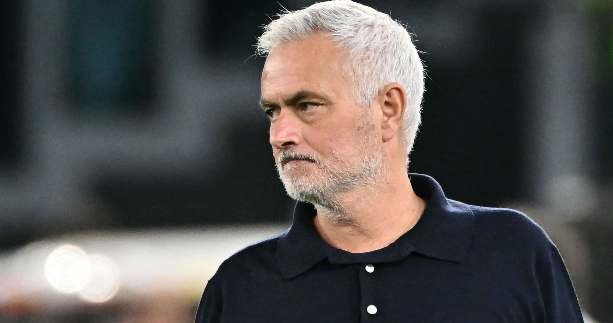 Roma vs Real Madrid: Mourinho y sus sustituciones cambian el rumbo del partido en un duelo táctico Roma vs Real Madrid: Mourinho y sus sustituciones cambian el rumbo del partido en un duelo táctico