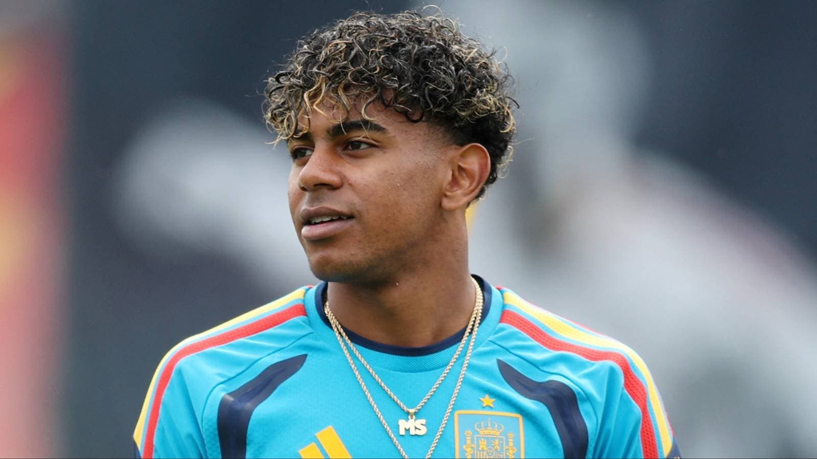 Tottenham Cierra Acuerdo Personal para Fichar a Savinho, Jugador con Estilo Similar a Lamine Yamal Tottenham Cierra Acuerdo Personal para Fichar a Savinho, Jugador con Estilo Similar a Lamine Yamal