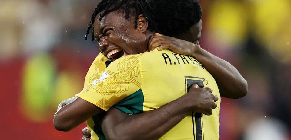 Ghana sorprende a Panamá con gol en tiempo de descuento y gana en el Grupo L del Mundial 2026 Ghana sorprende a Panamá con gol en tiempo de descuento y gana en el Grupo L del Mundial 2026