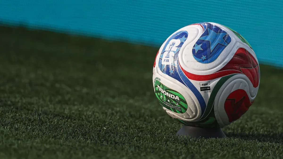 Clasificación y escenarios de clasificación para la Copa Mundial 2026 al 25 de junio Clasificación y escenarios de clasificación para la Copa Mundial 2026 al 25 de junio