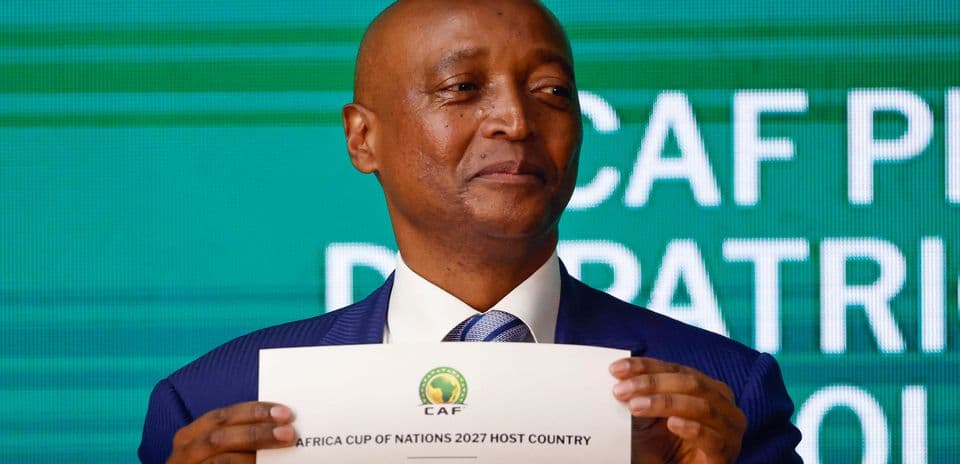 CAF considera sedes alternativas para la Copa Africana de Naciones 2027 por retrasos en infraestructuras en Kenia y Uganda CAF considera sedes alternativas para la Copa Africana de Naciones 2027 por retrasos en infraestructuras en Kenia y Uganda