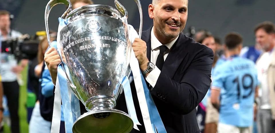 Las repercusiones más allá del fútbol tras el veredicto contra el Manchester City Las repercusiones más allá del fútbol tras el veredicto contra el Manchester City