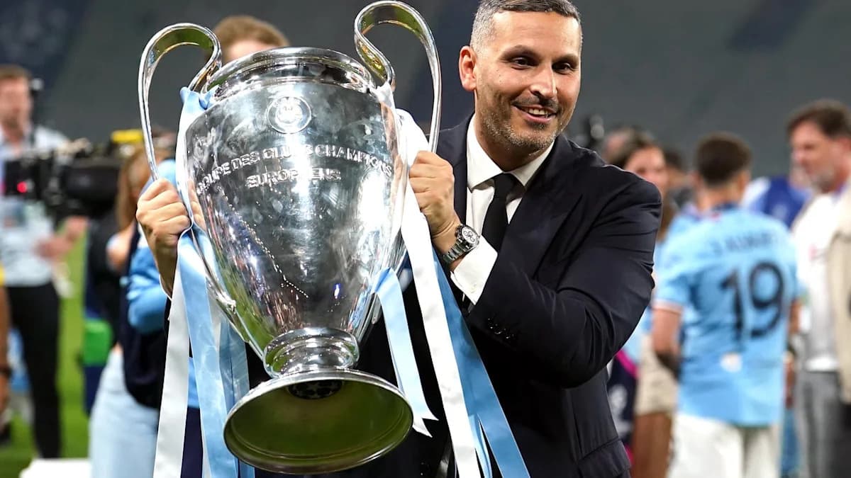 Las repercusiones más allá del fútbol tras el veredicto contra el Manchester City Las repercusiones más allá del fútbol tras el veredicto contra el Manchester City