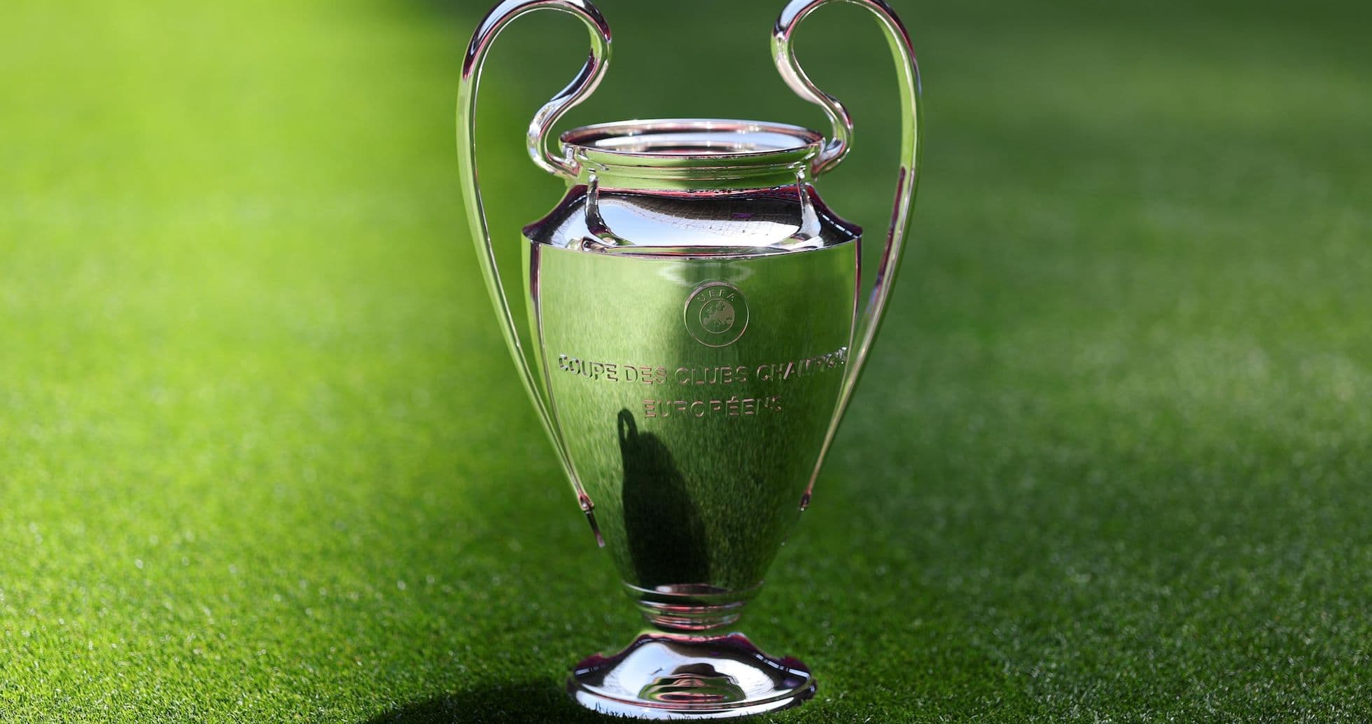 Clasificación de la Champions League 2026/27: Resultados y funcionamiento Clasificación de la Champions League 2026/27: Resultados y funcionamiento