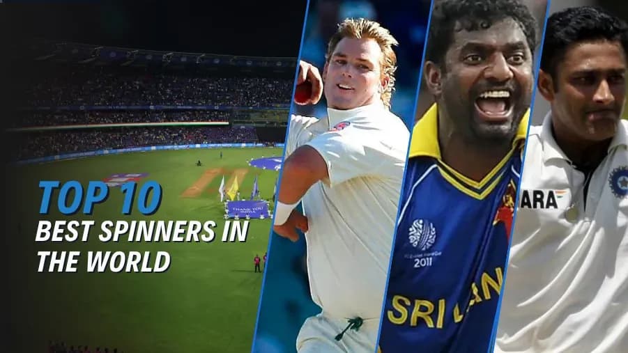 Los 10 Mejores Lanzadores de Giro en el Mundo (Ranking 2026) Los 10 Mejores Lanzadores de Giro en el Mundo (Ranking 2026)