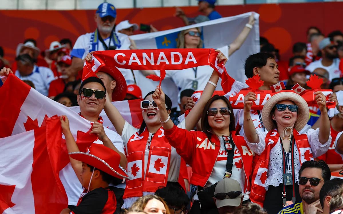 Camino hacia los octavos en el Mundial 2026: Estado actual de los grupos y qué necesita cada equipo Camino hacia los octavos en el Mundial 2026: Estado actual de los grupos y qué necesita cada equipo