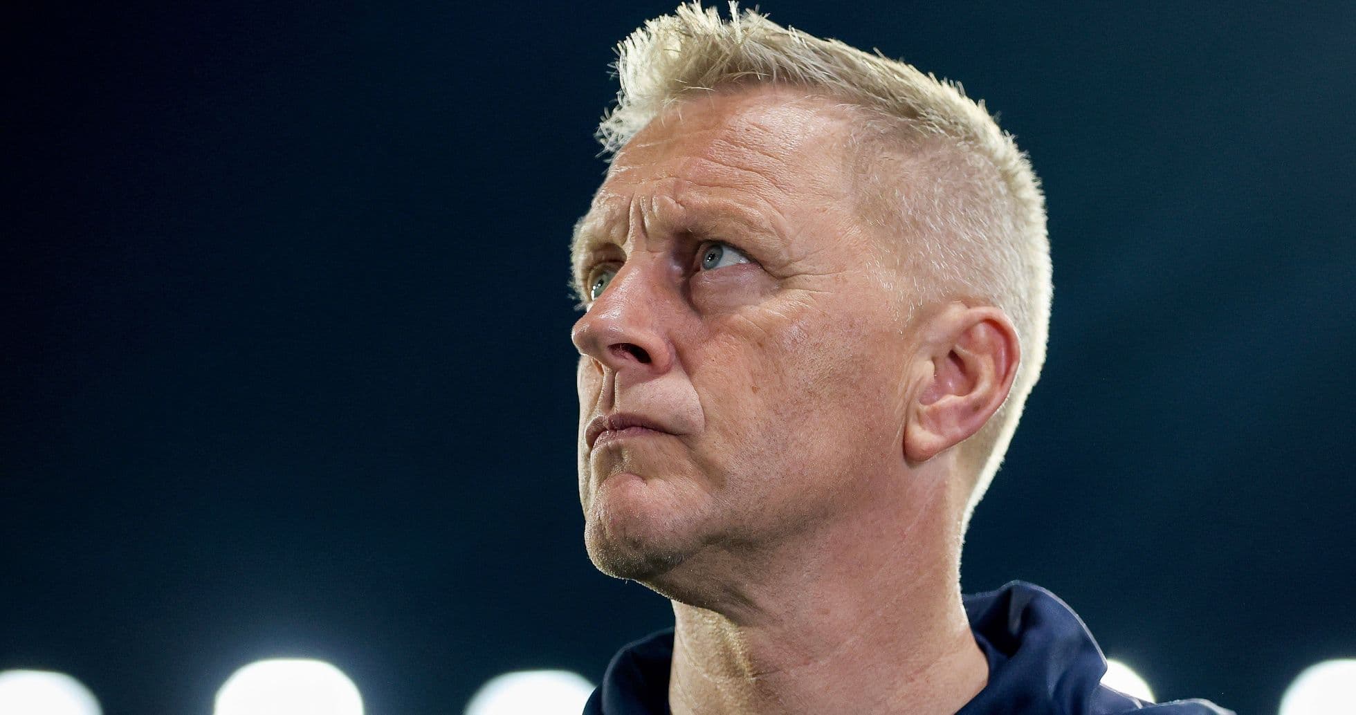 Heimir Hallgrimsson pide que Irlanda e Israel no se enfrenten en futuras competiciones tras incidentes en la Nations League Heimir Hallgrimsson pide que Irlanda e Israel no se enfrenten en futuras competiciones tras incidentes en la Nations League