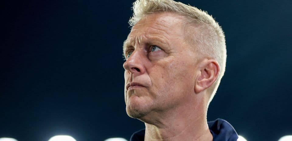 Heimir Hallgrimsson pide que Irlanda e Israel no se enfrenten en futuras competiciones tras incidentes en la Nations League Heimir Hallgrimsson pide que Irlanda e Israel no se enfrenten en futuras competiciones tras incidentes en la Nations League