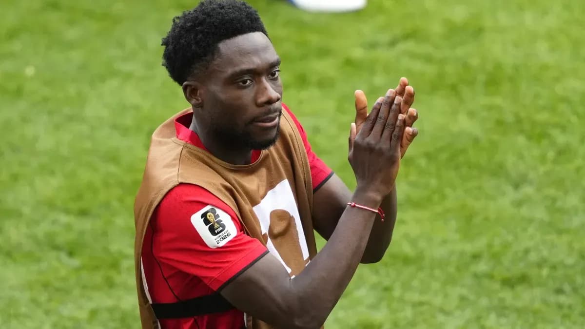 Canadá y sus posibilidades para avanzar en el Mundial 2026 como coanfitrión Canadá y sus posibilidades para avanzar en el Mundial 2026 como coanfitrión