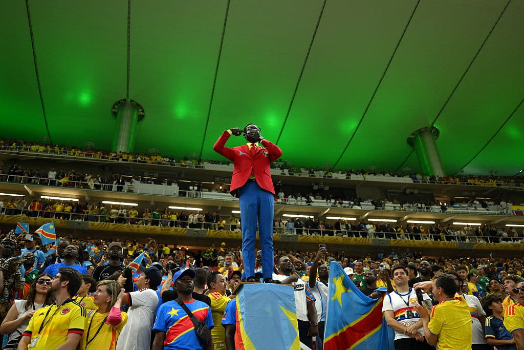 Resumen nocturno del Mundial 2026: lo más destacado Resumen nocturno del Mundial 2026: lo más destacado