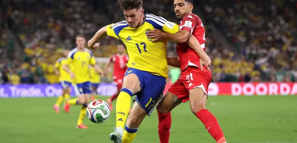 Clasificación y enfrentamientos de terceros lugares en el Mundial 2026 Clasificación y enfrentamientos de terceros lugares en el Mundial 2026
