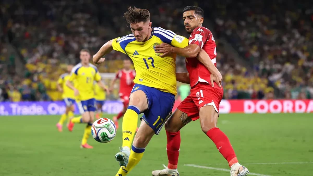 Clasificación y enfrentamientos de terceros lugares en el Mundial 2026 Clasificación y enfrentamientos de terceros lugares en el Mundial 2026