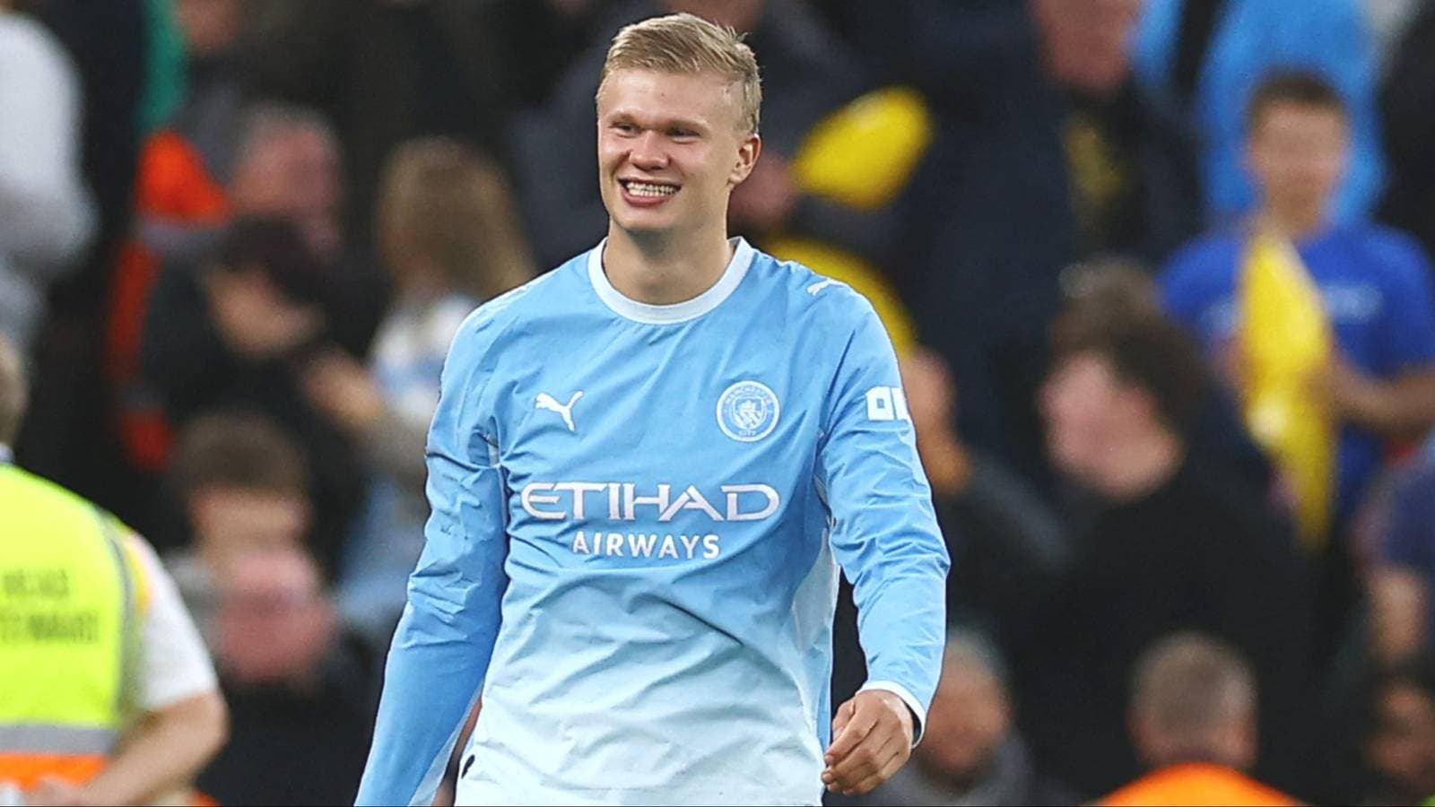 Manchester City vs Paris Saint-Germain: Noticias y Alineaciones Previstas Manchester City vs Paris Saint-Germain: Noticias y Alineaciones Previstas