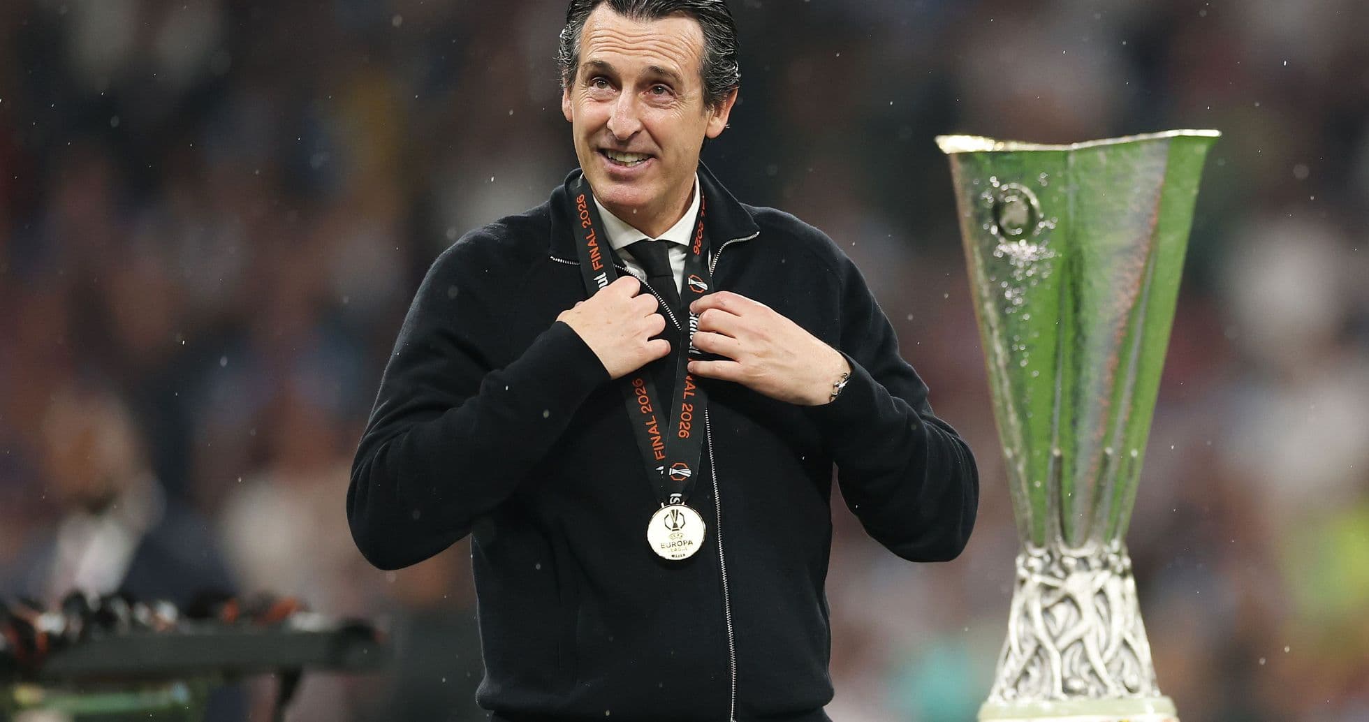 Dónde ver y seguir en vivo la UEFA Europa League octubre 2026 en Reino Unido Dónde ver y seguir en vivo la UEFA Europa League octubre 2026 en Reino Unido