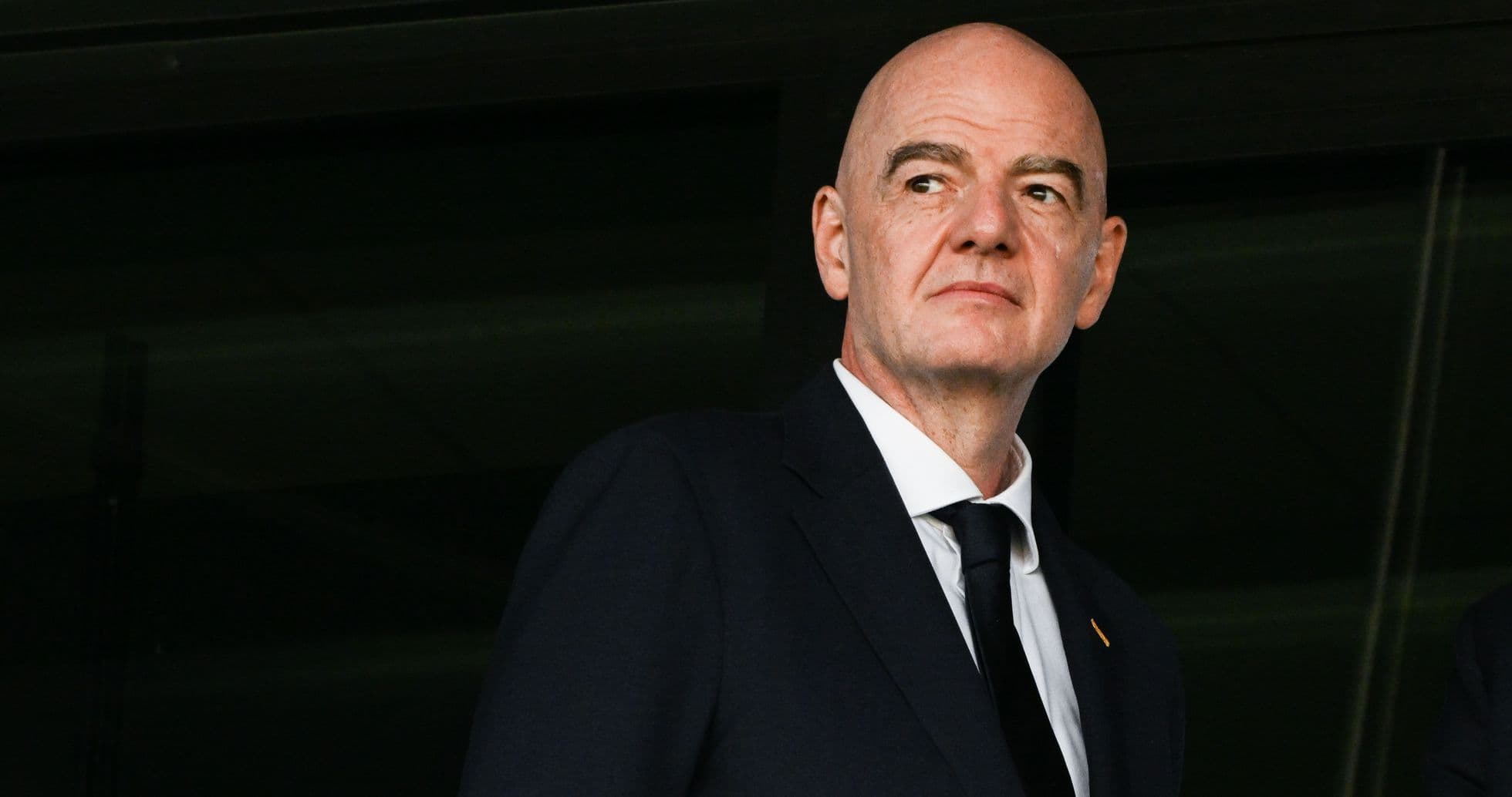 Rui Pinto acusa a Gianni Infantino de proteger a Manchester City y PSG en escándalos de FFP Rui Pinto acusa a Gianni Infantino de proteger a Manchester City y PSG en escándalos de FFP